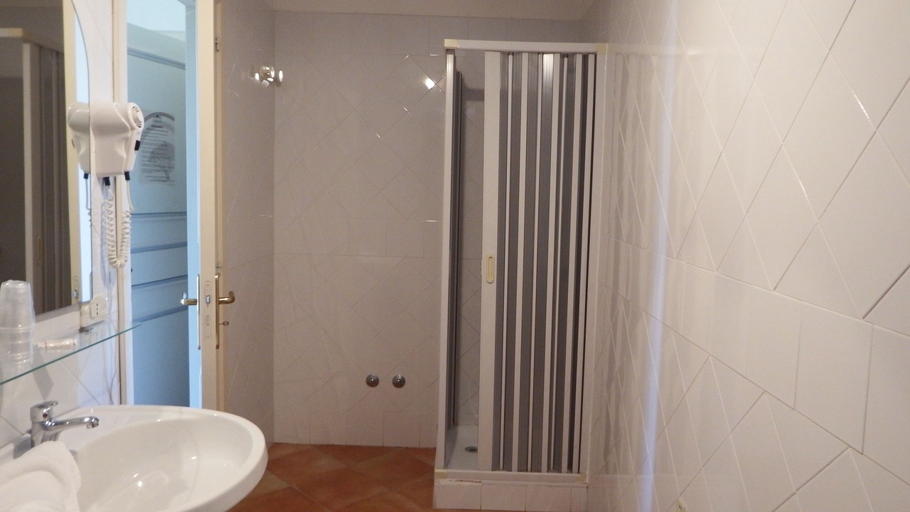 Photo of Bathroom in Torchiara
