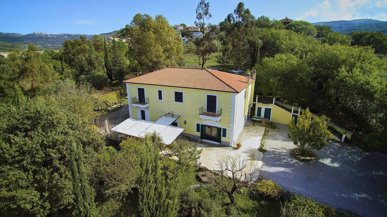 Photo of Outdoor in Torchiara