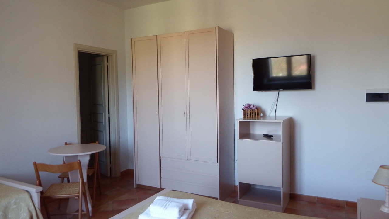 Photo of Bedroom in Torchiara