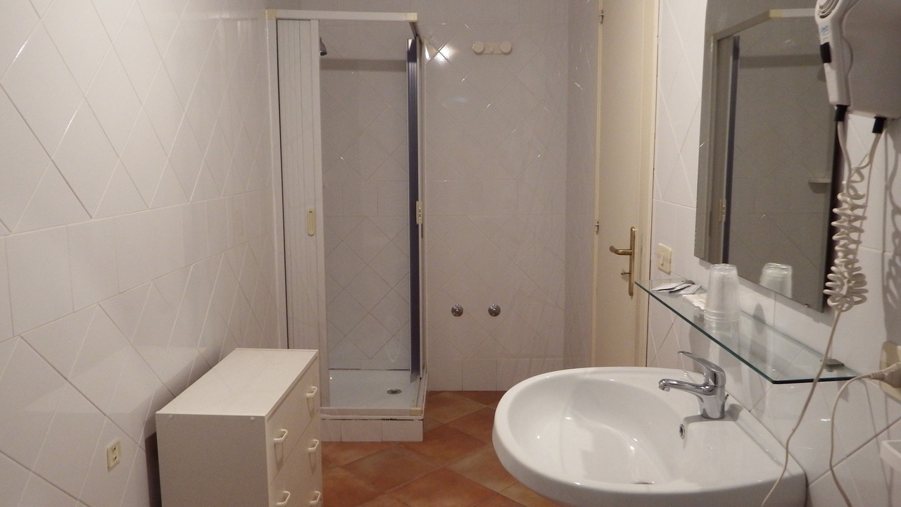 Photo of Bathroom in Torchiara