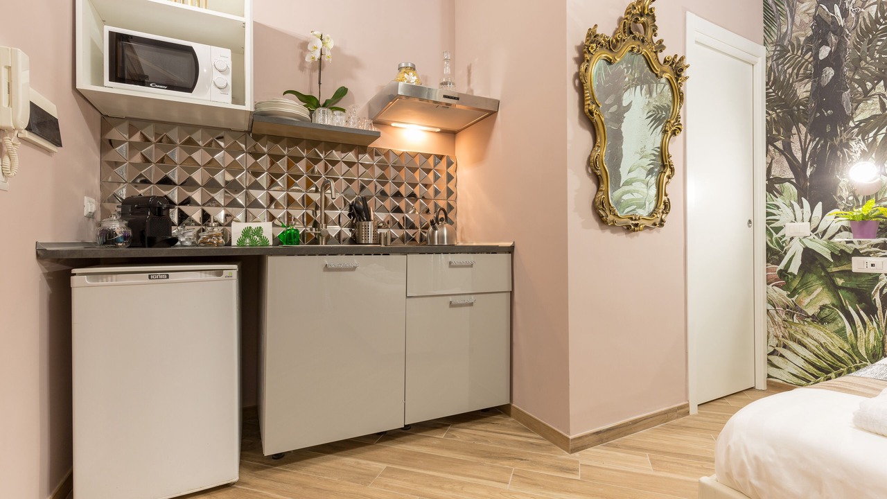 Photo of Kitchen in Monti