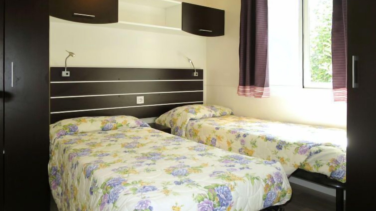 Photo of Bedroom in Badiaccia