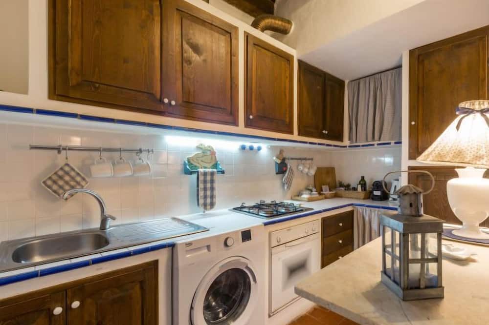 Photo of Kitchen in Porto Ercole