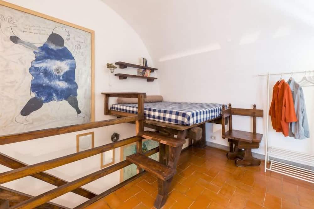 Photo of Bedroom in Porto Ercole