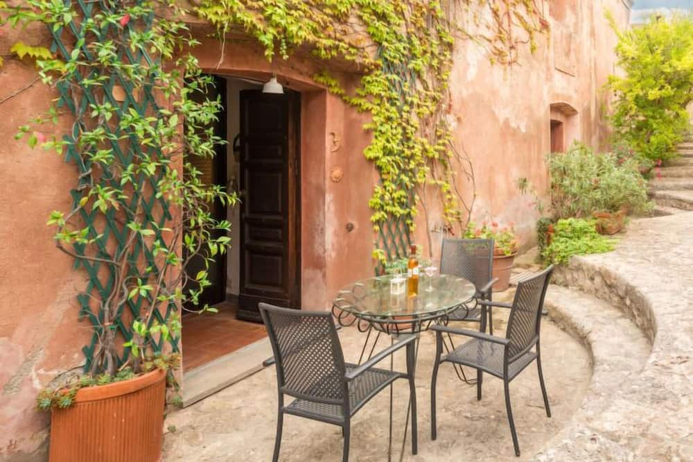 Photo of Patio Balcony in Porto Ercole