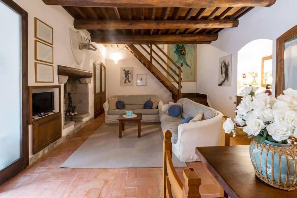 Photo of Livingroom in Porto Ercole