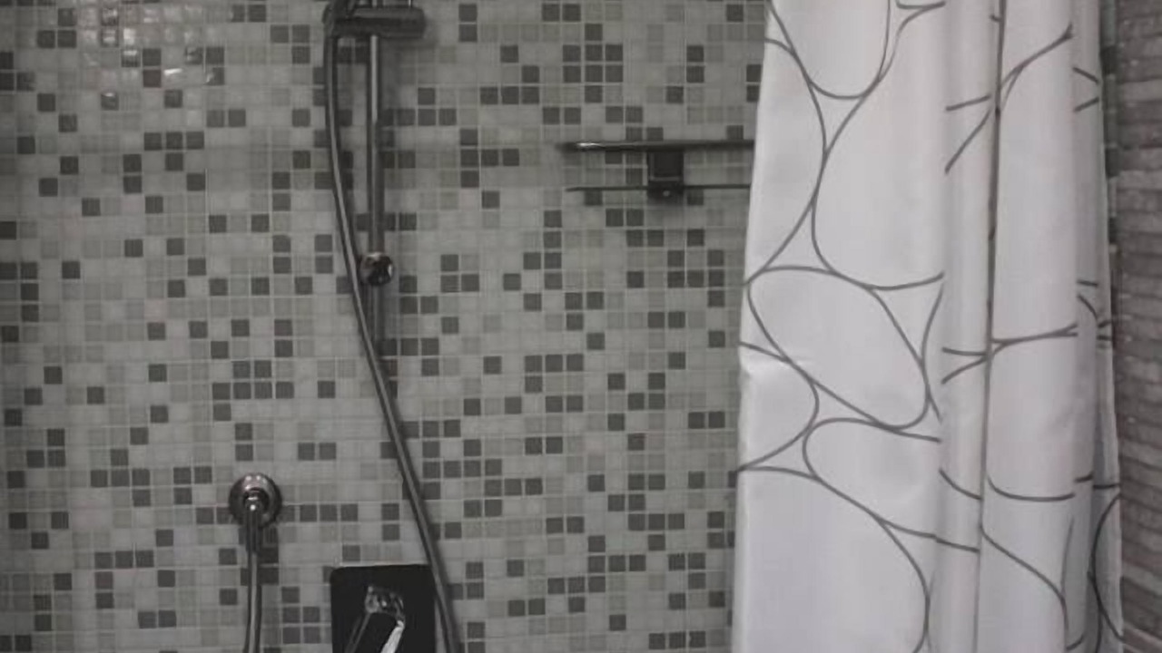 Photo of Bathroom in Garbatella