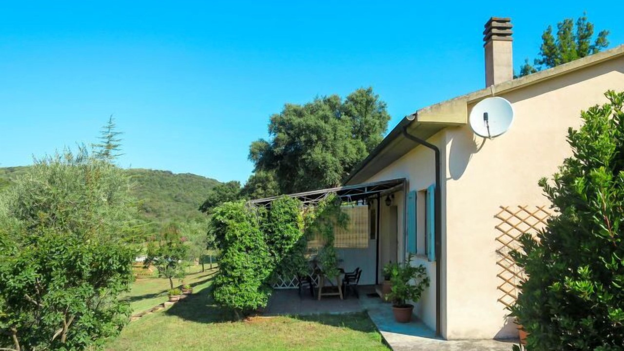 Photo of Outdoor in Montorsaio