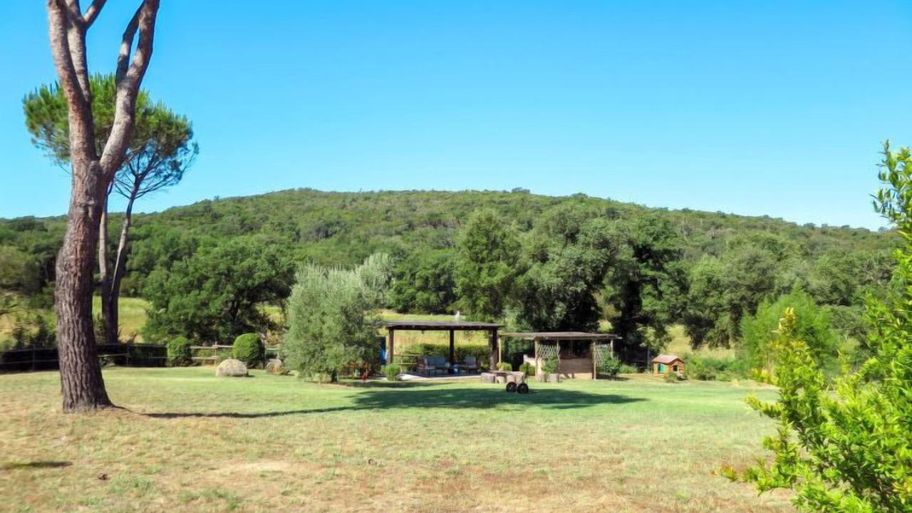 Photo of Outdoor in Montorsaio