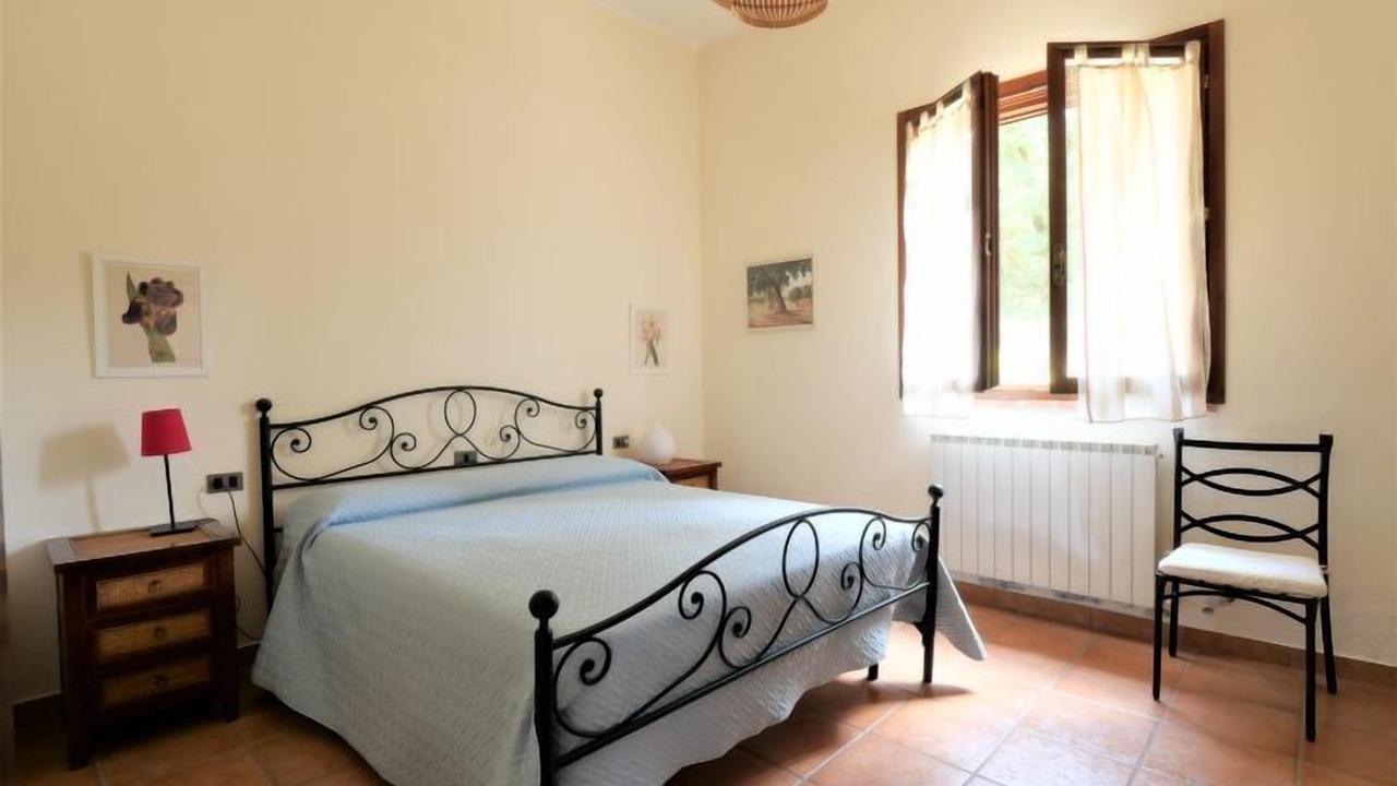 Photo of Bedroom in Montorsaio