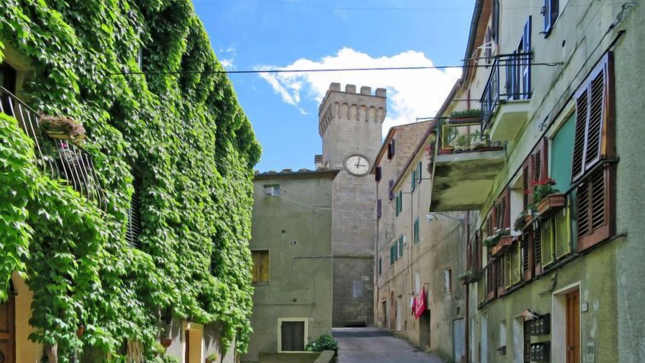 Photo of Outdoor in Montorsaio