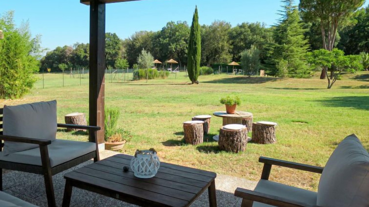 Photo of Outdoor in Montorsaio