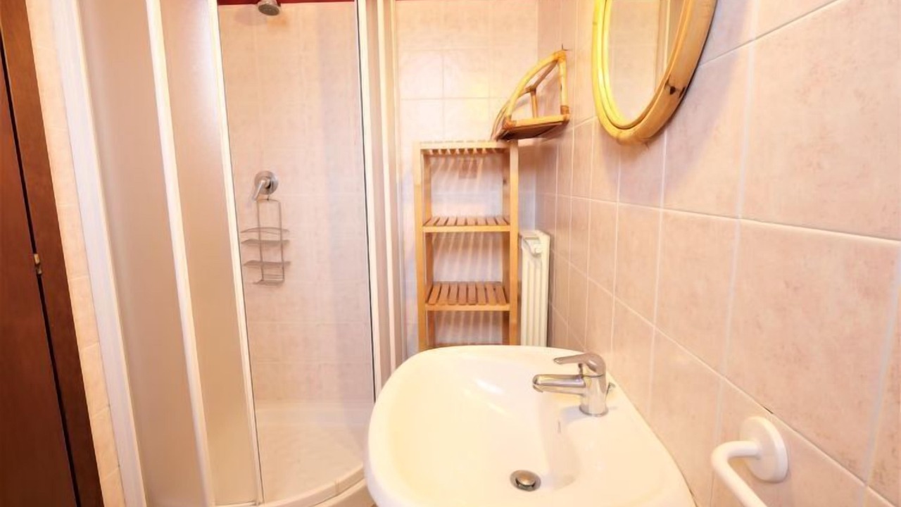 Photo of Bathroom in Montorsaio