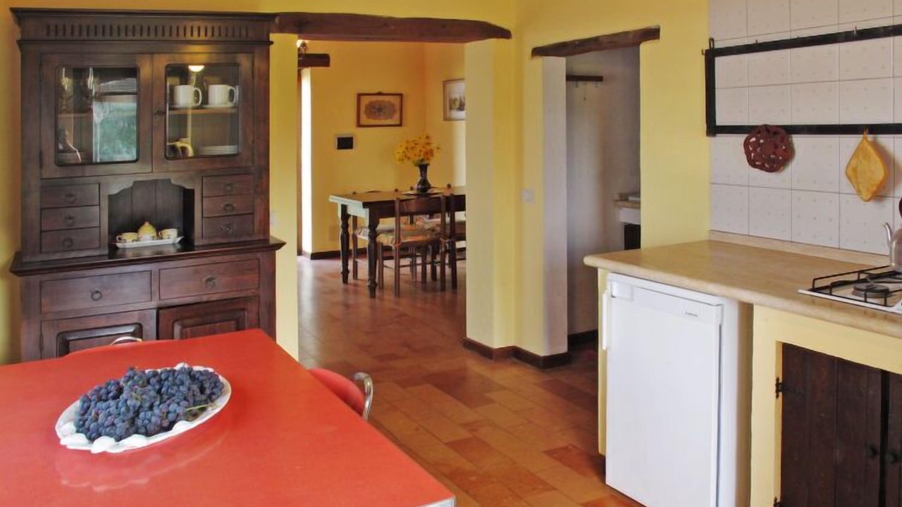 Photo of Livingroom in Fratta