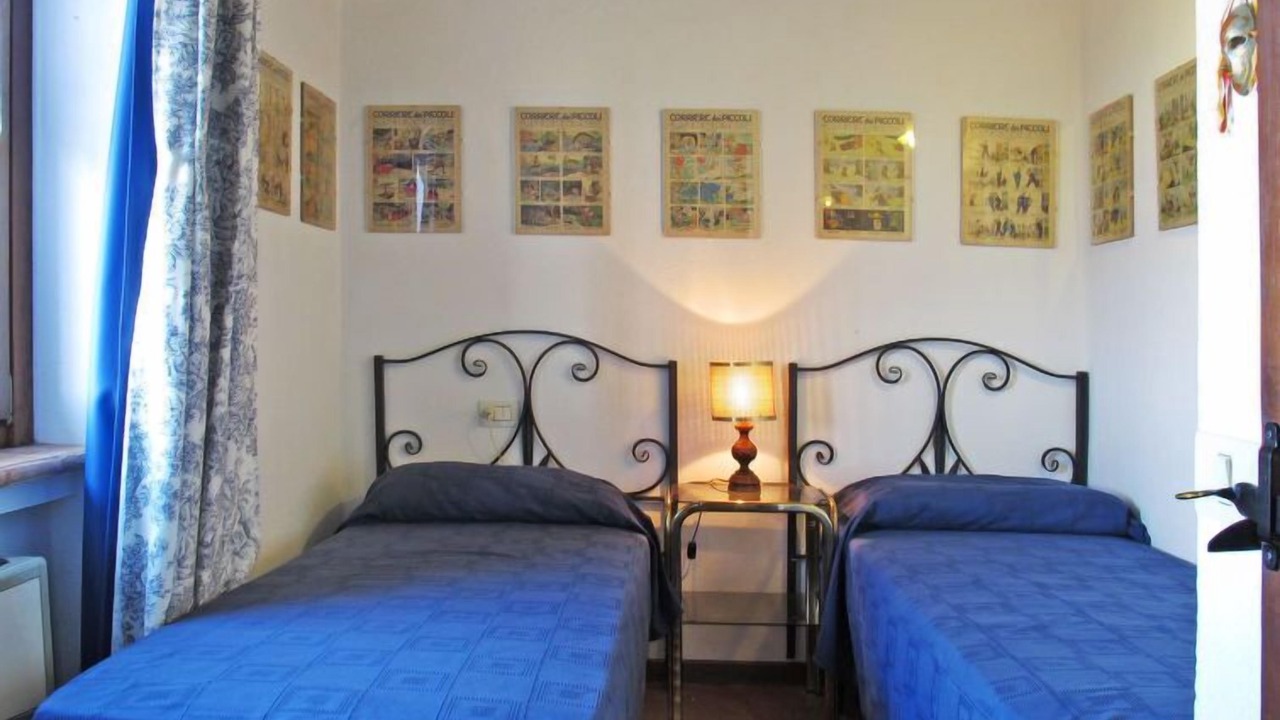 Photo of Bedroom in Fratta
