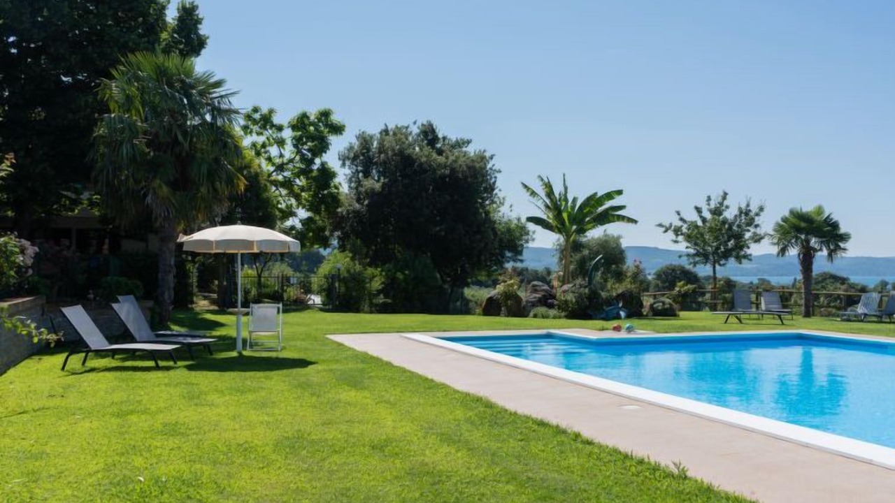 Photo of Outdoor in Bolsena