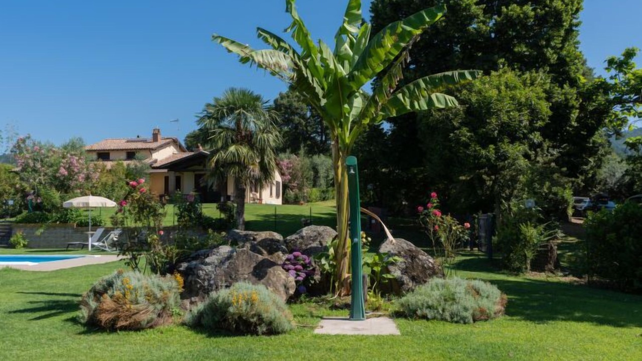 Photo of Outdoor in Bolsena