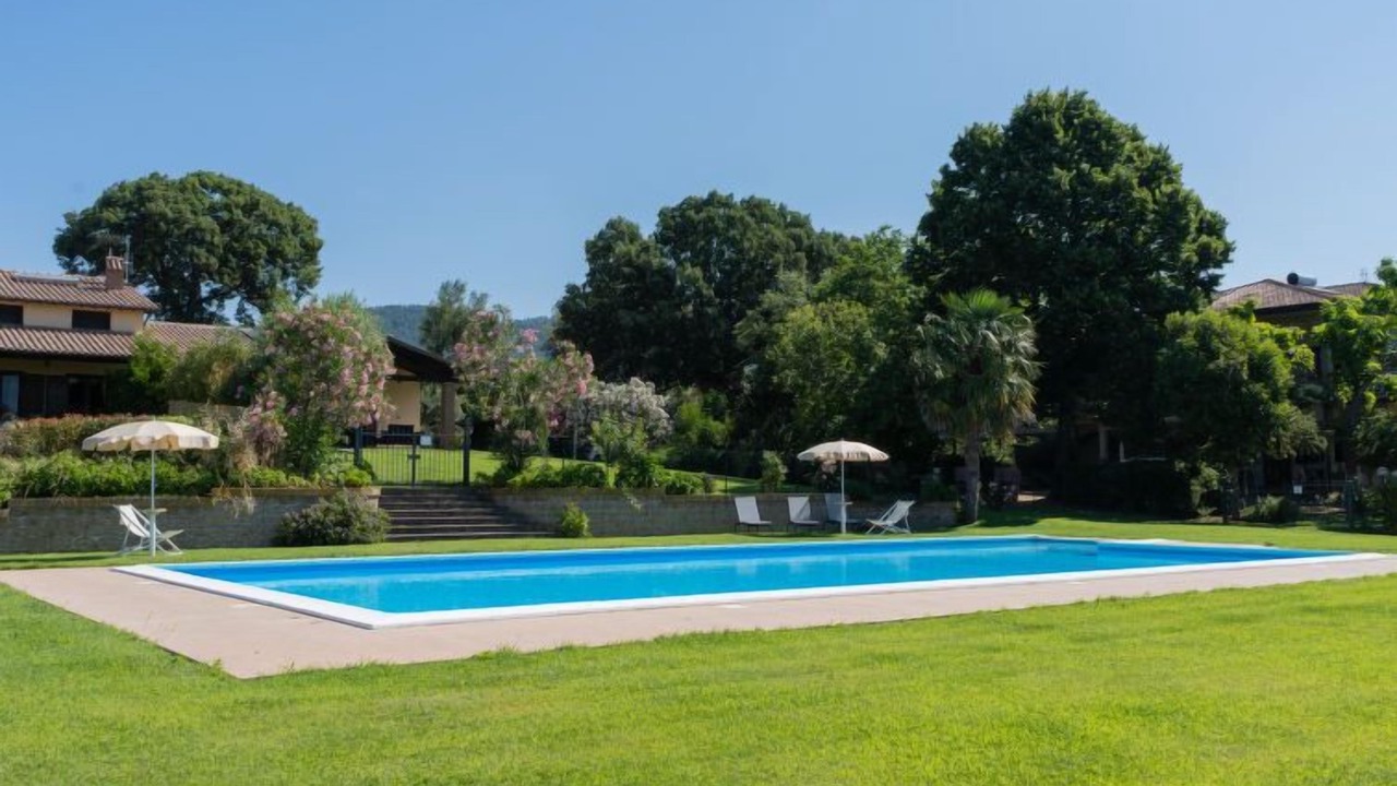 Photo of Outdoor in Bolsena