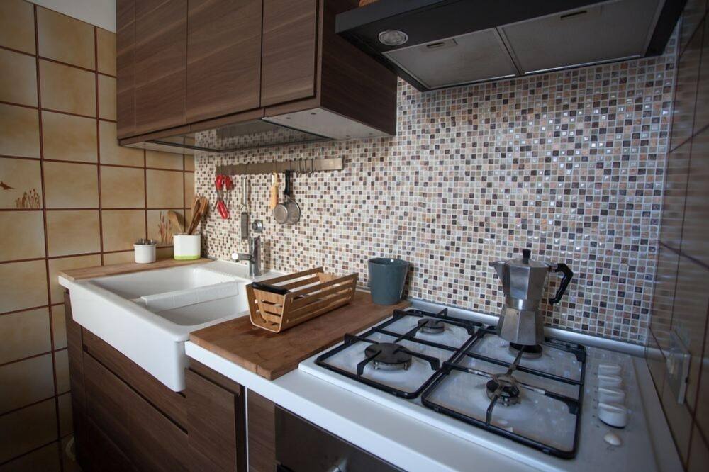 Photo of Kitchen in Scala