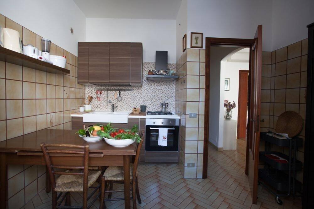 Photo of Kitchen in Scala