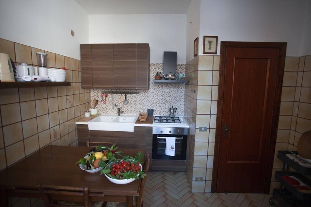 Photo of Kitchen in Scala