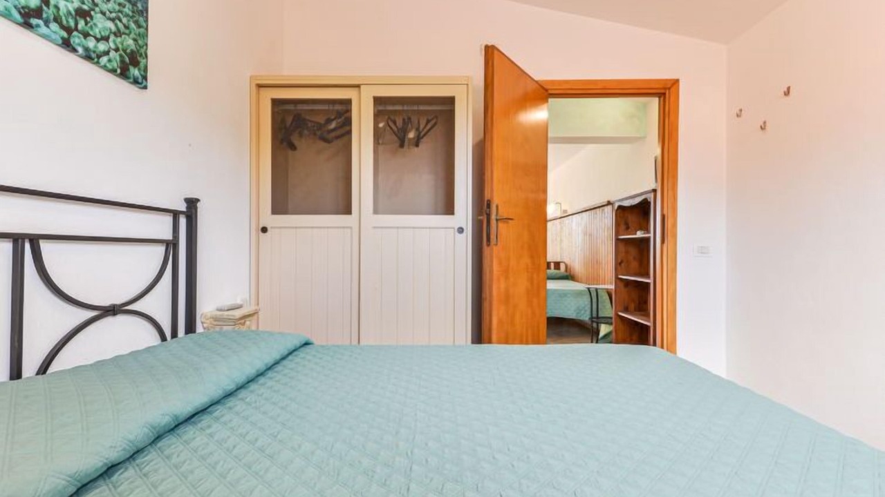 Photo of Bedroom in Naregno