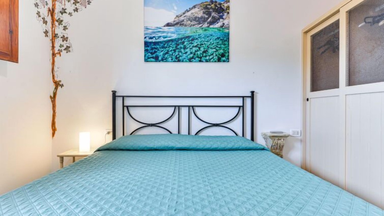 Photo of Bedroom in Naregno