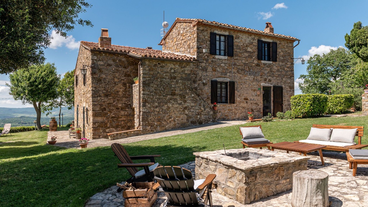 Photo of Outdoor in Manciano