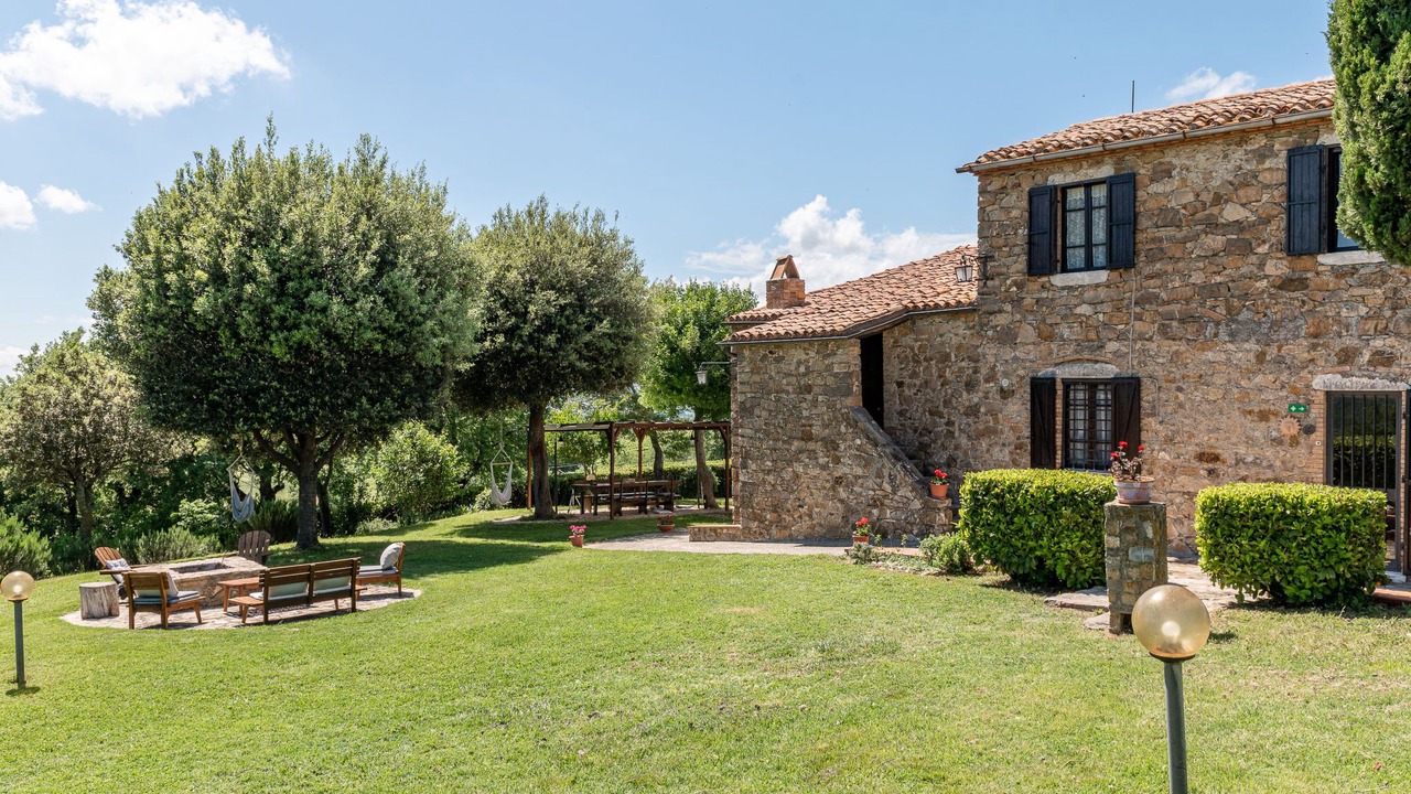 Photo of Outdoor in Manciano