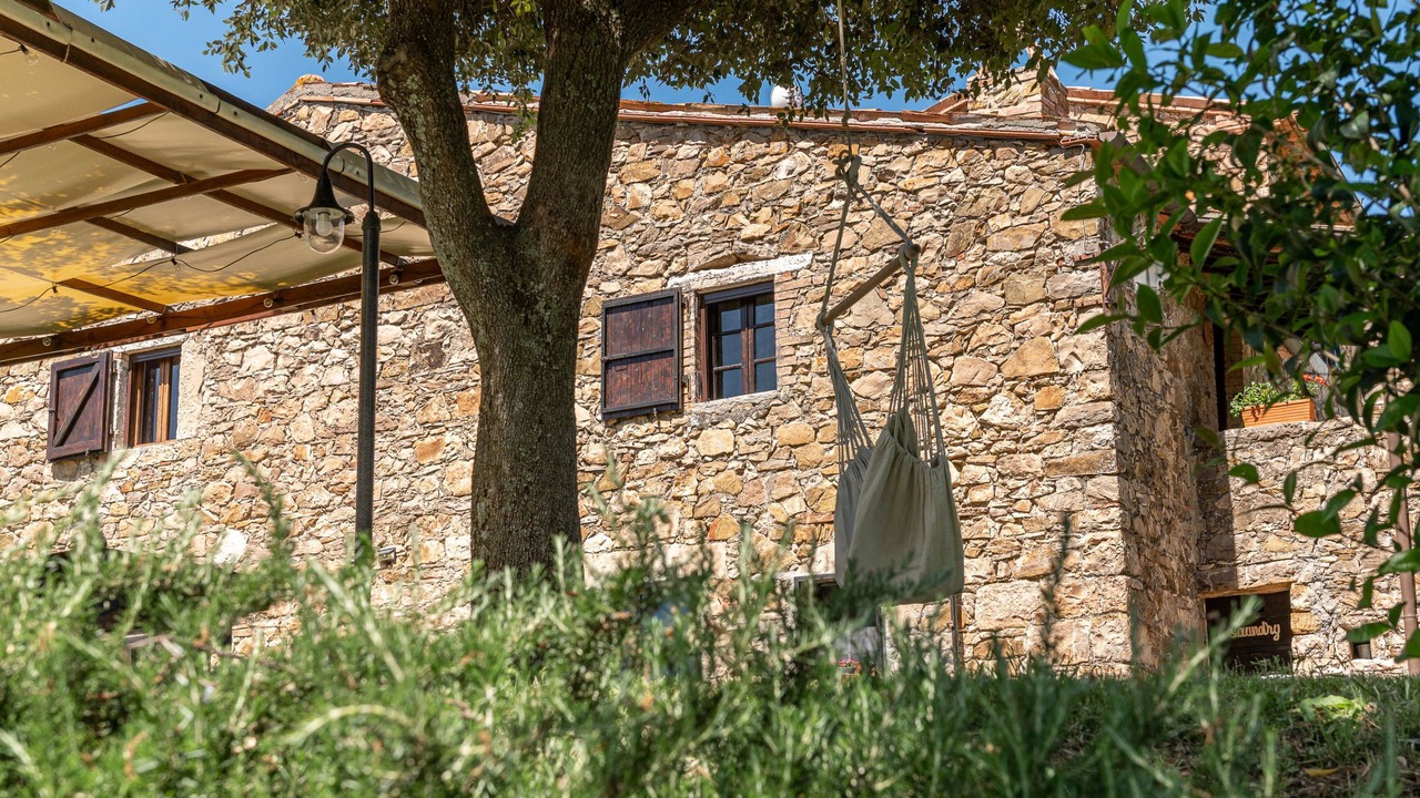 Photo of Outdoor in Manciano
