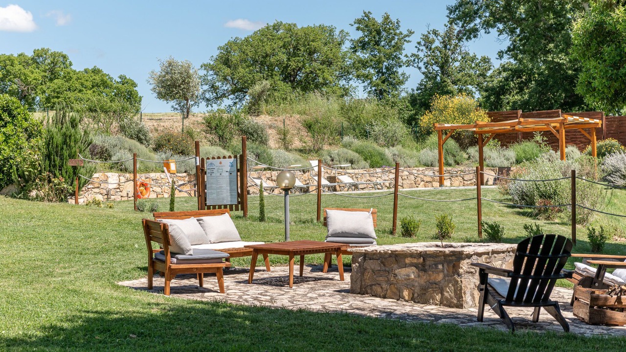 Photo of Outdoor in Manciano