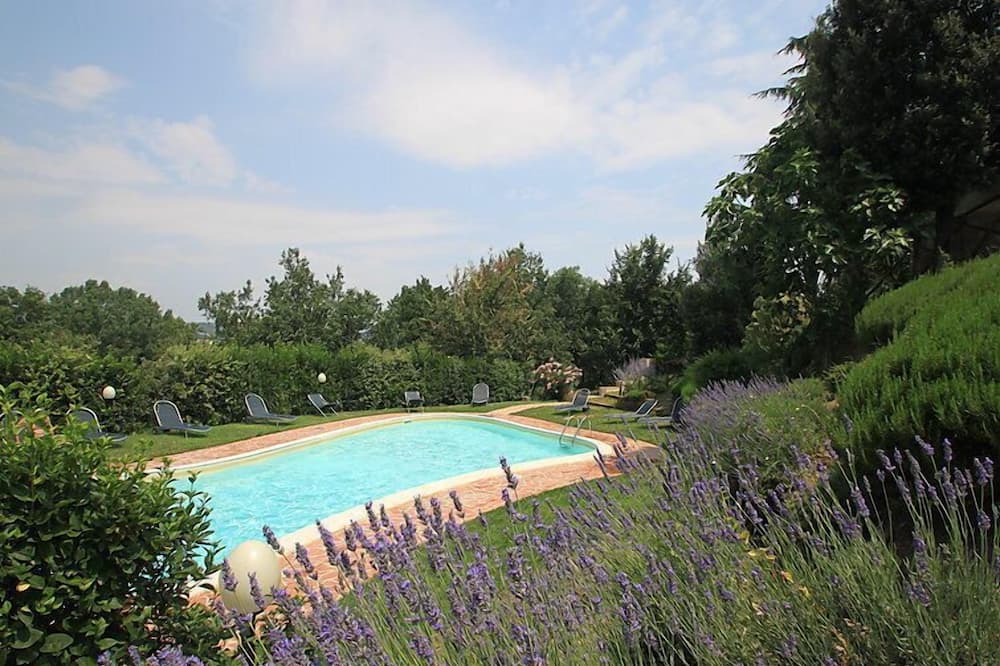 Photo of Outdoor in Castiglione della Valle