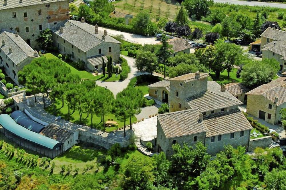 Photo of Outdoor in Castiglione della Valle