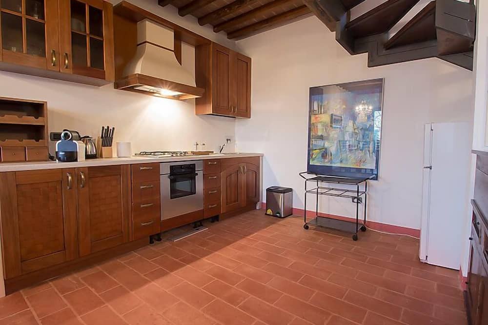 Photo of Kitchen in Castiglione della Valle