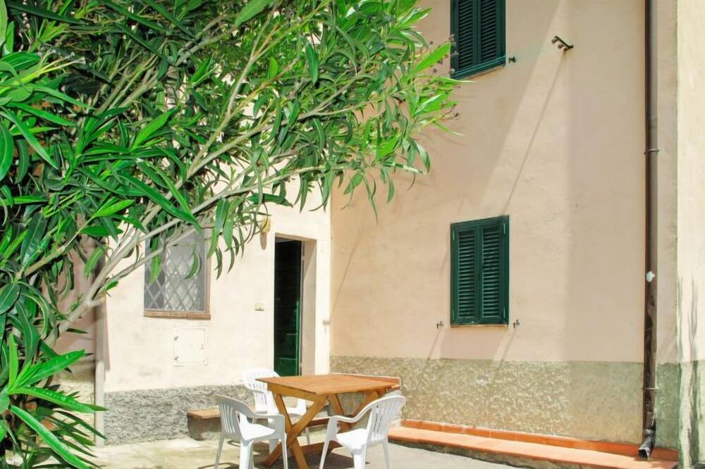 Photo of Patio Balcony in Polveraia