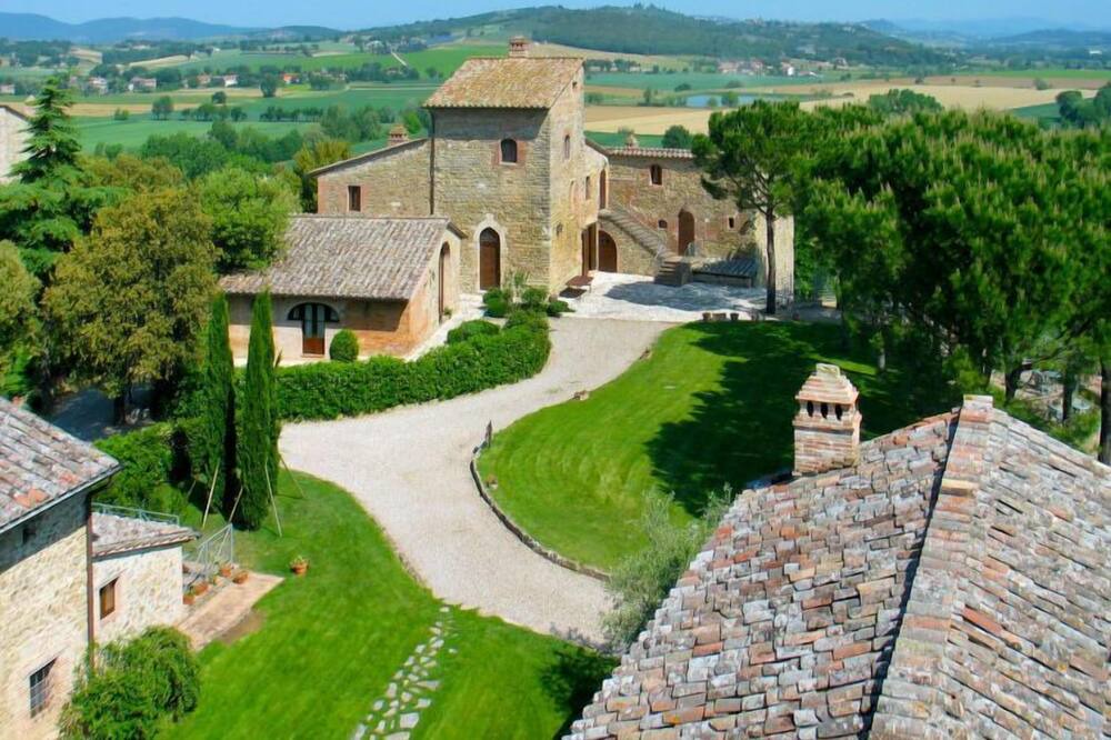 Photo of Outdoor in Castiglione della Valle