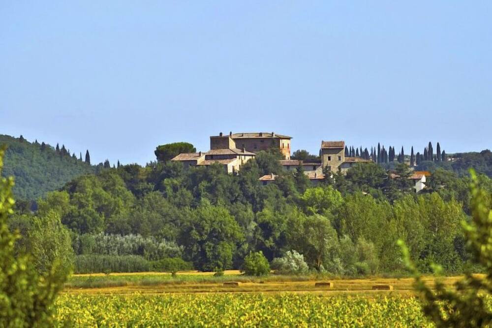 Photo of Outdoor in Castiglione della Valle