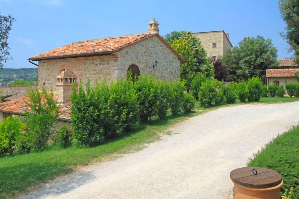Photo of Outdoor in Castiglione della Valle