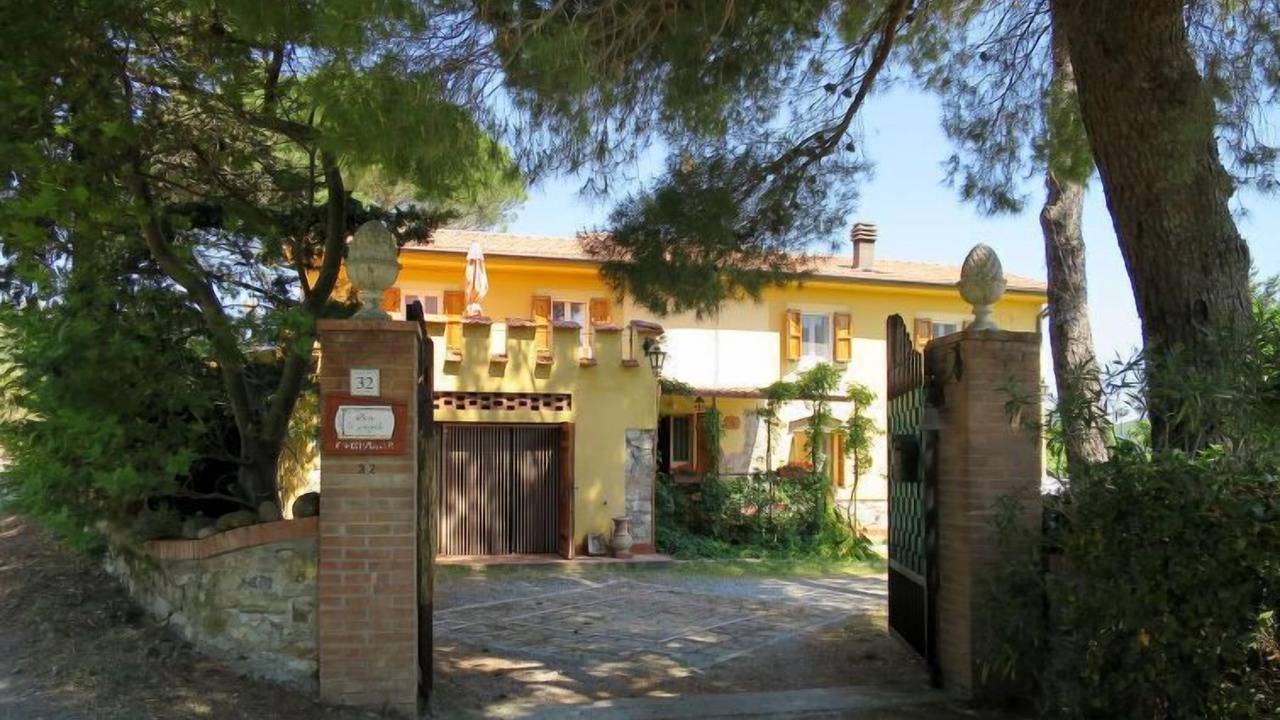 Photo of Outdoor in Santa Luce