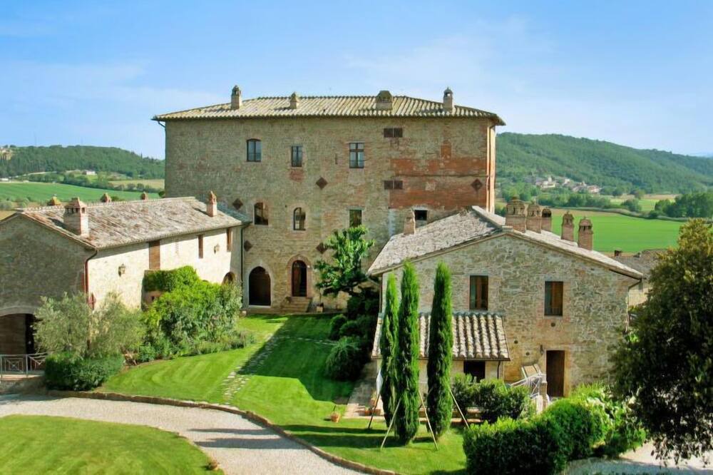 Photo of Outdoor in Castiglione della Valle