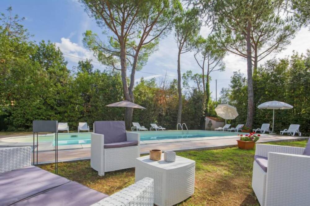Photo of Outdoor in Santa Luce