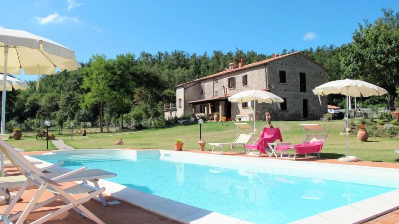 Photo of Outdoor in Montieri
