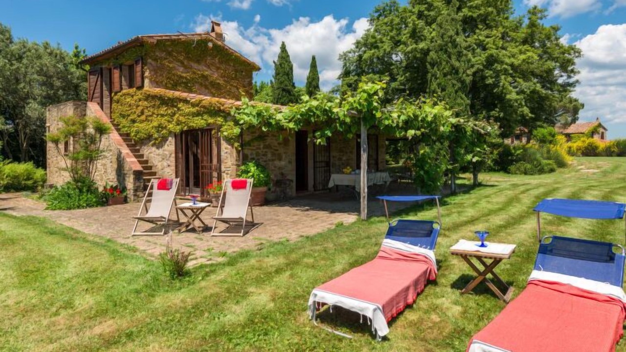 Photo of Outdoor in Scansano