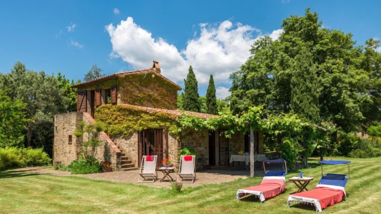 Photo of Outdoor in Scansano