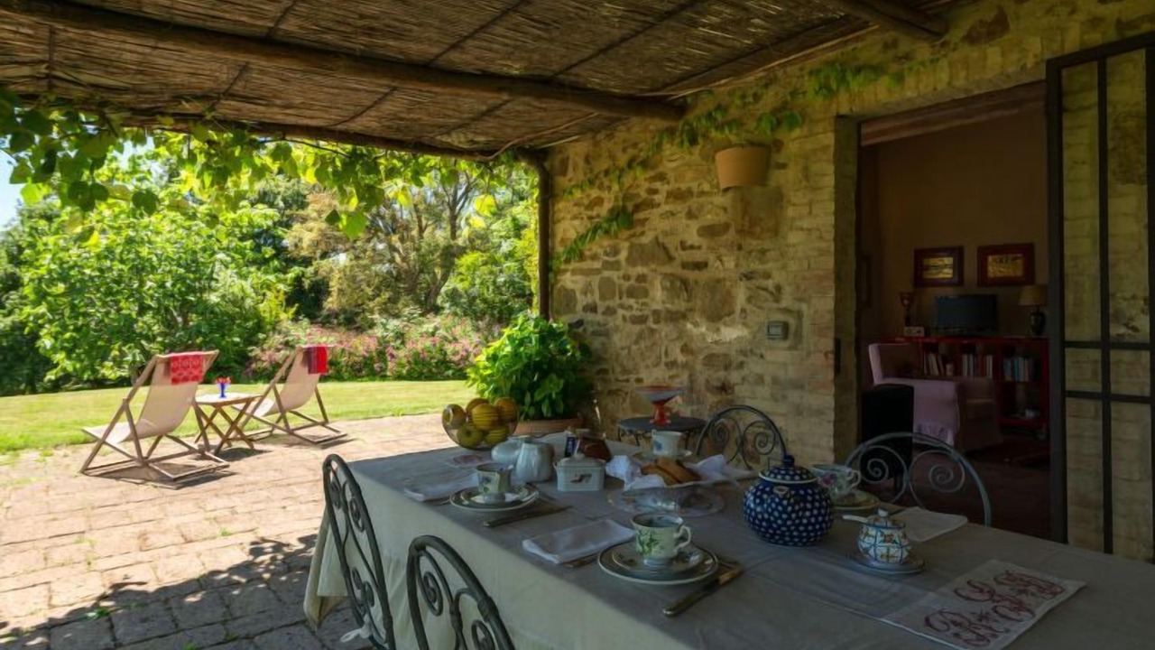 Photo of Outdoor in Scansano