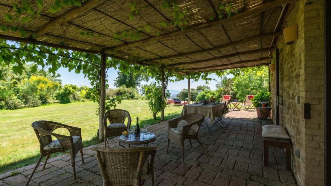 Photo of Outdoor in Scansano