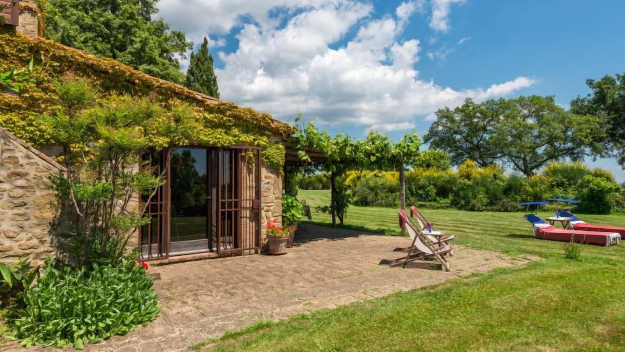 Photo of Outdoor in Scansano