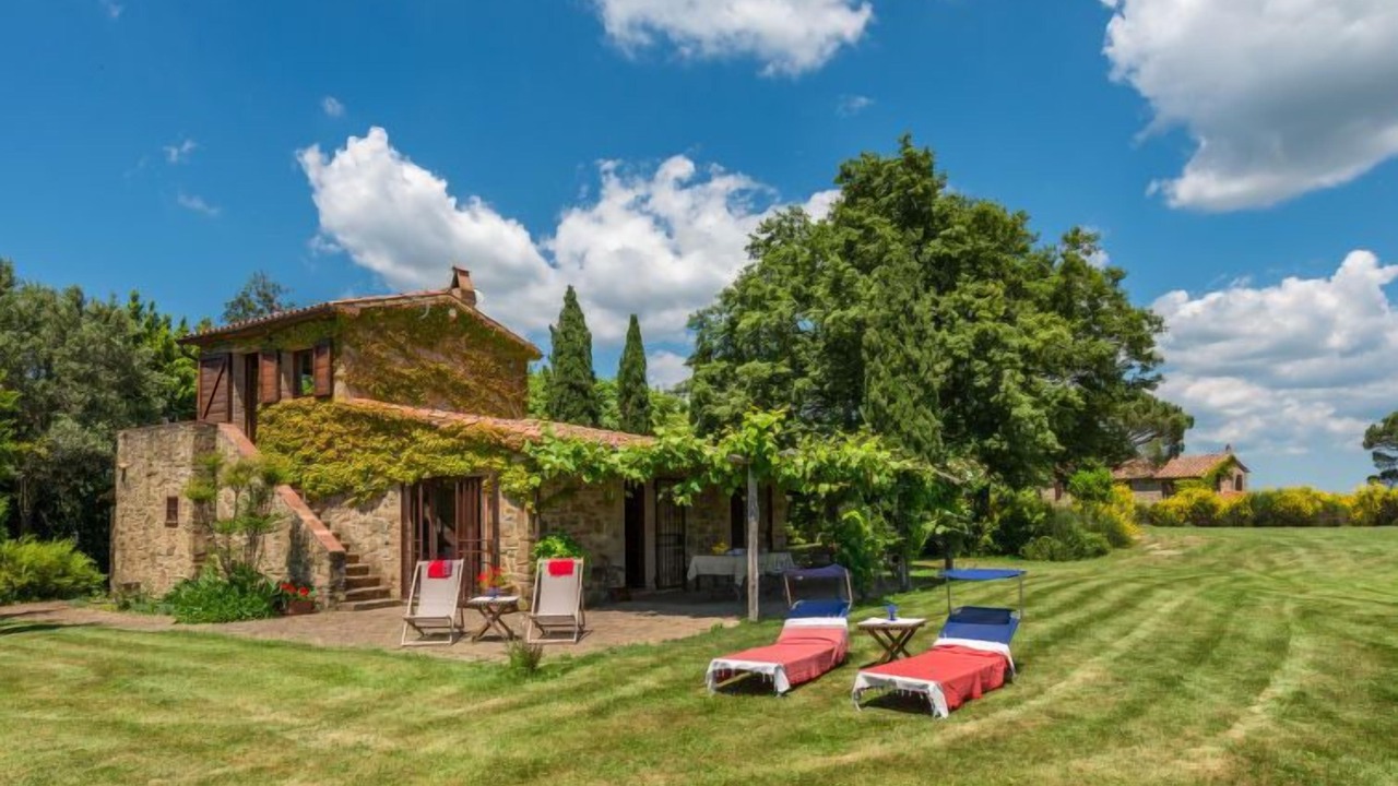 Photo of Outdoor in Scansano