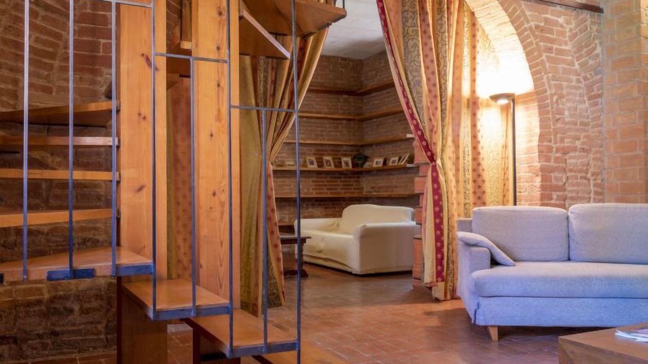 Photo of Livingroom in Castiglione del Lago