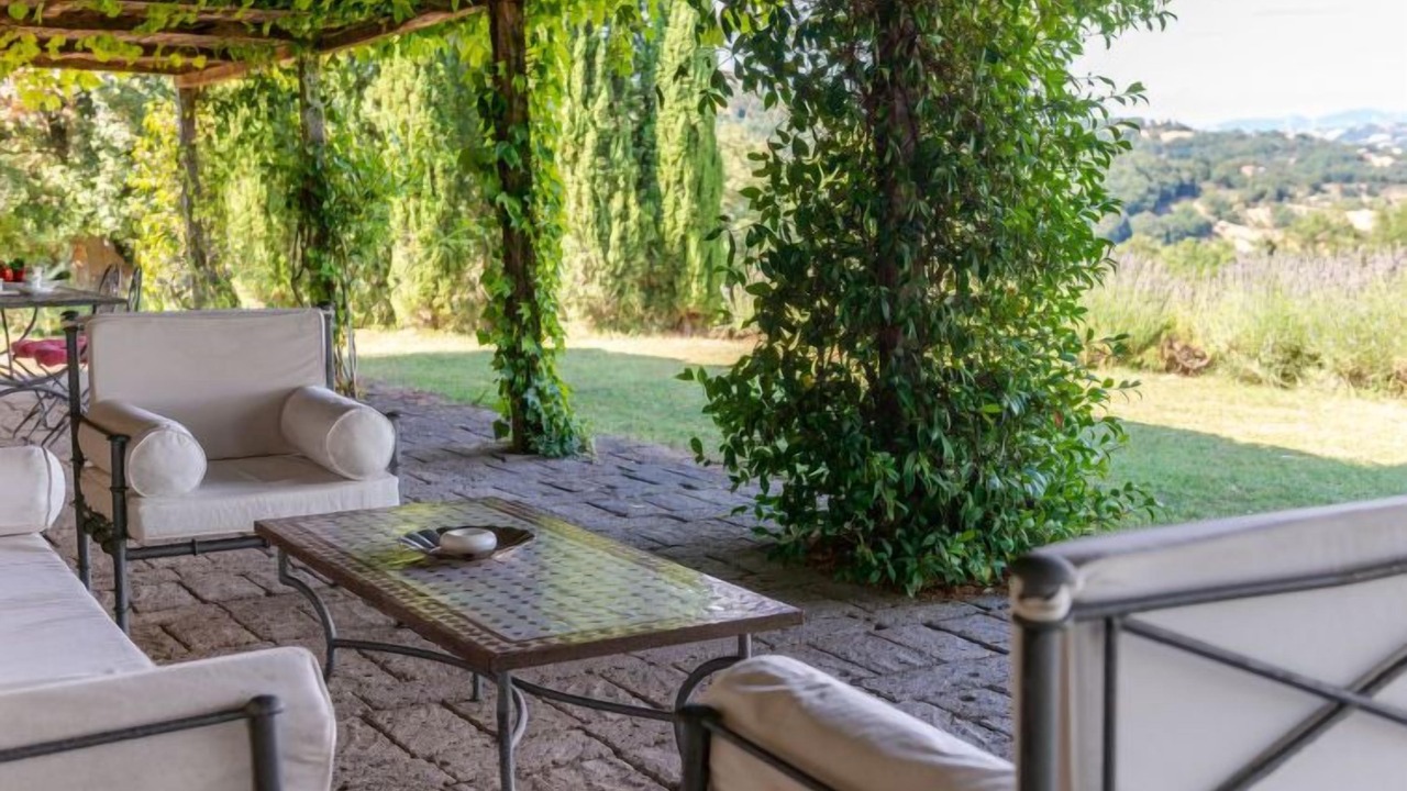 Photo of Outdoor in Scansano